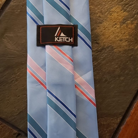 Silk Neckties - Picture 2 of 2